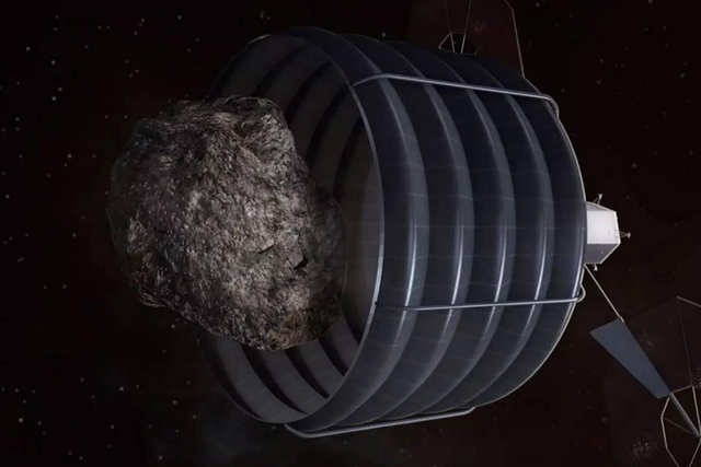 小行星采矿或面临制约:此举会污染地外天体
